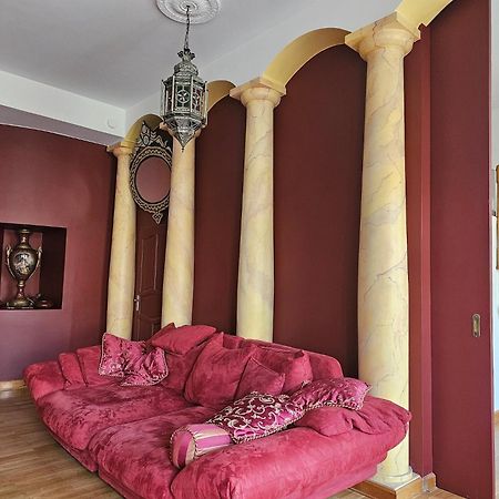 Unique Luxury Studio On Market Square Apartment Wroclaw Bagian luar foto