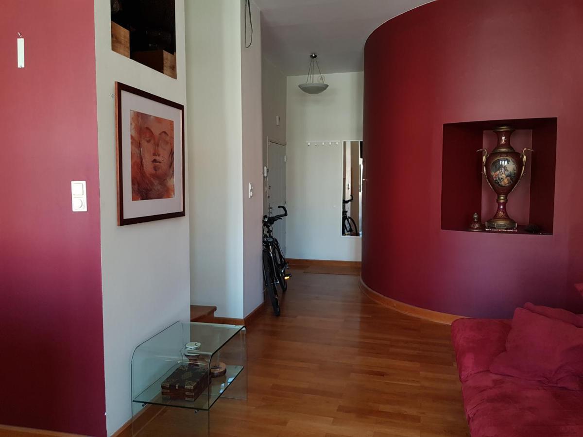 Unique Luxury Studio On Market Square Apartment Wroclaw Bagian luar foto