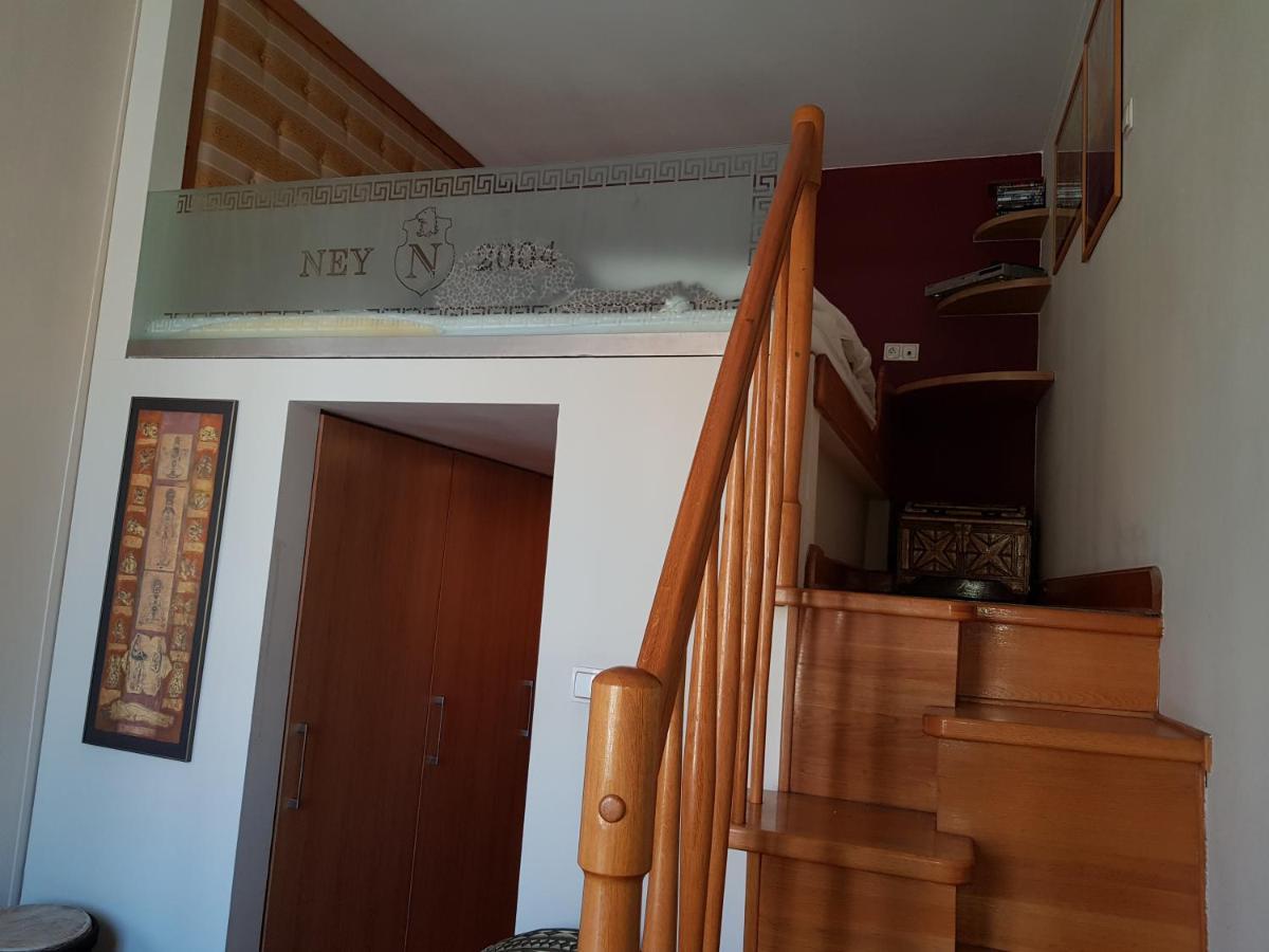 Unique Luxury Studio On Market Square Apartment Wroclaw Bagian luar foto