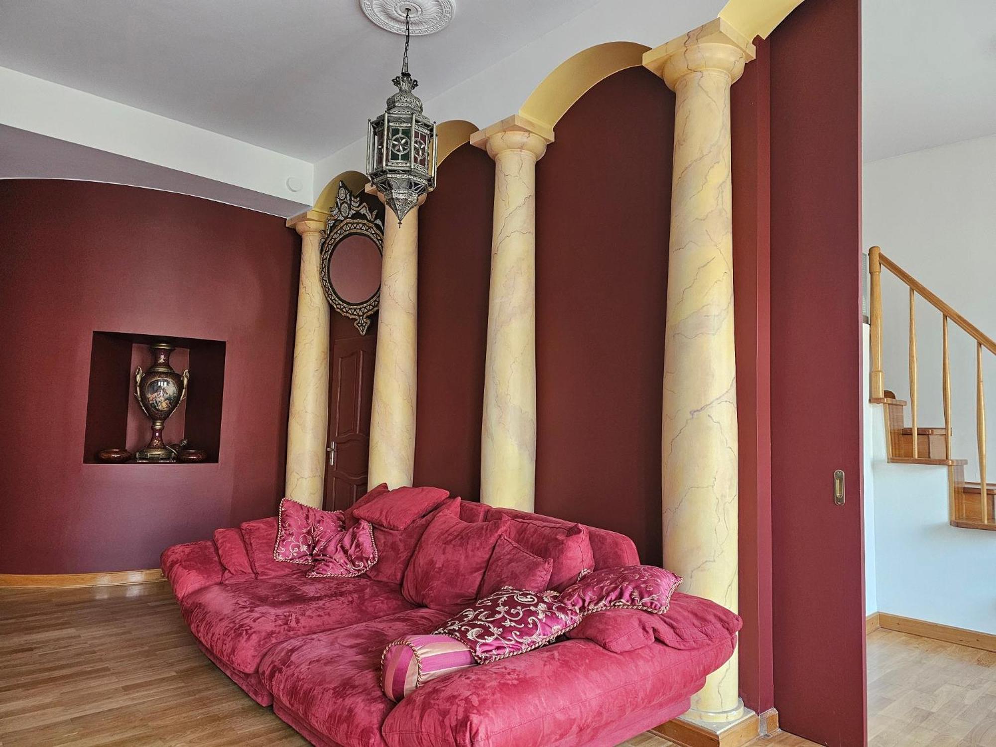 Unique Luxury Studio On Market Square Apartment Wroclaw Bagian luar foto